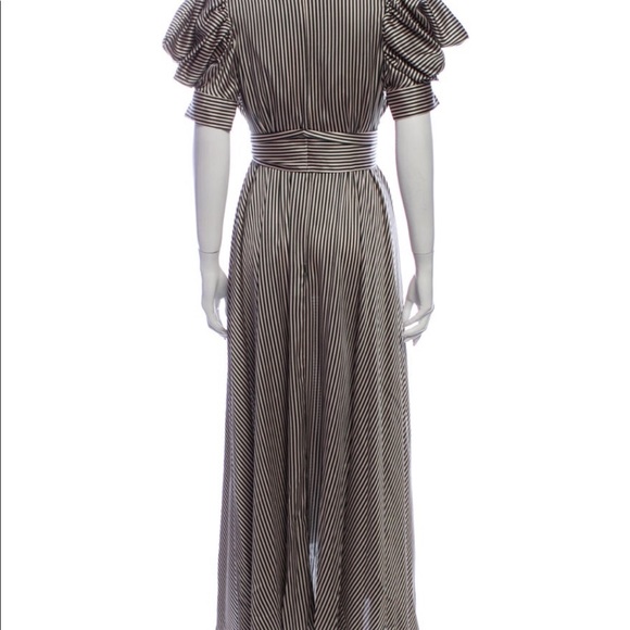 SALE 🔥 Silvia Tcherassi Toronto Dress 💚 - Picture 4 of 9